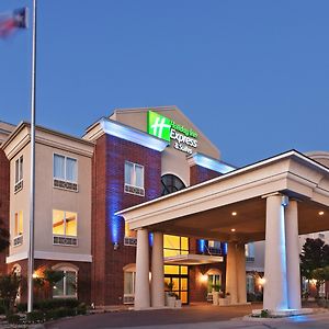 Holiday Inn Express Hotel And Suites Abilene By Ihg