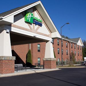 Holiday Inn Express West Jefferson, An Ihg Hotel